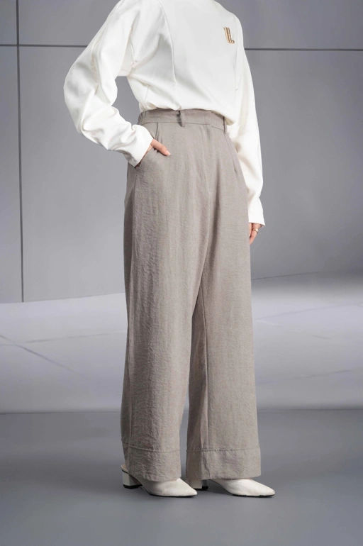 ADELINE PANTS KHAKI