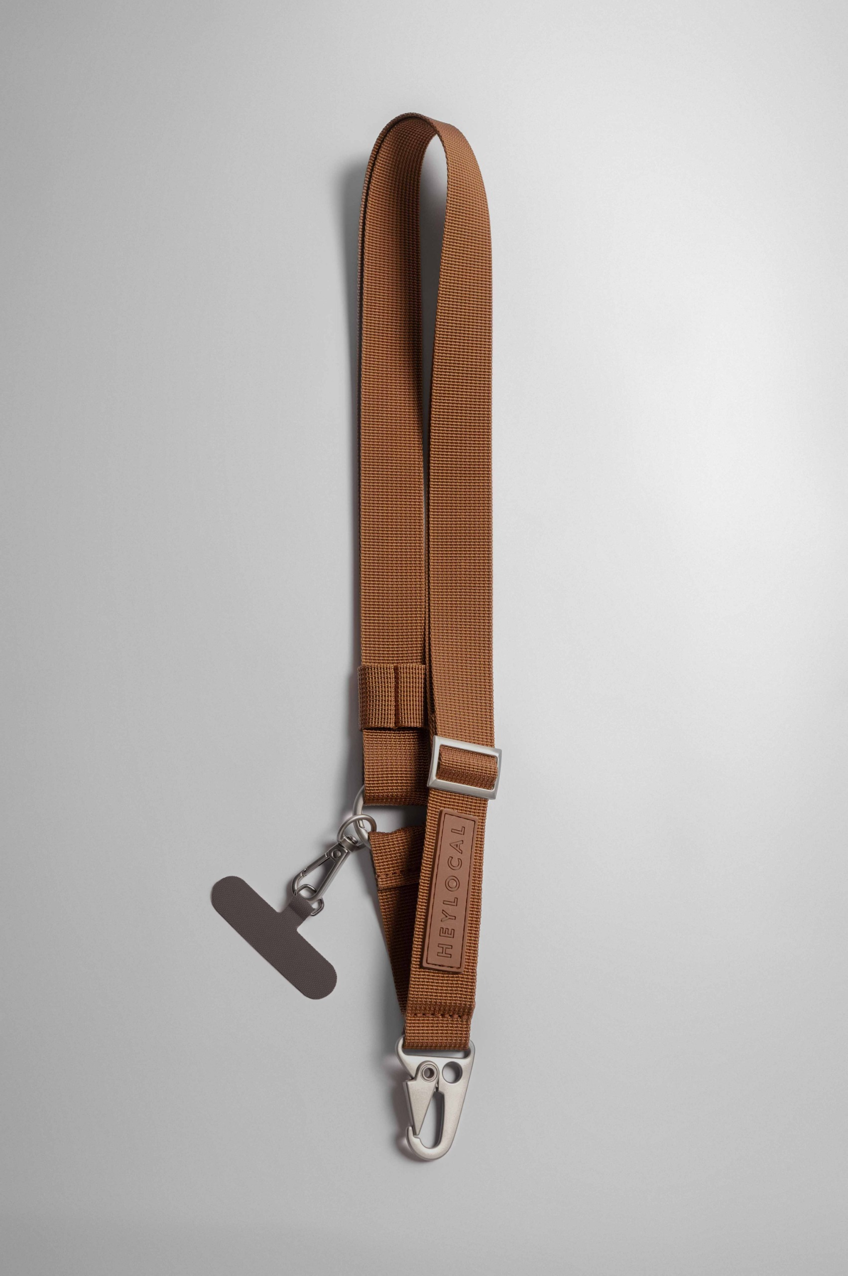 TROUVANT MULTI-PURPOSE LANYARD THYME
