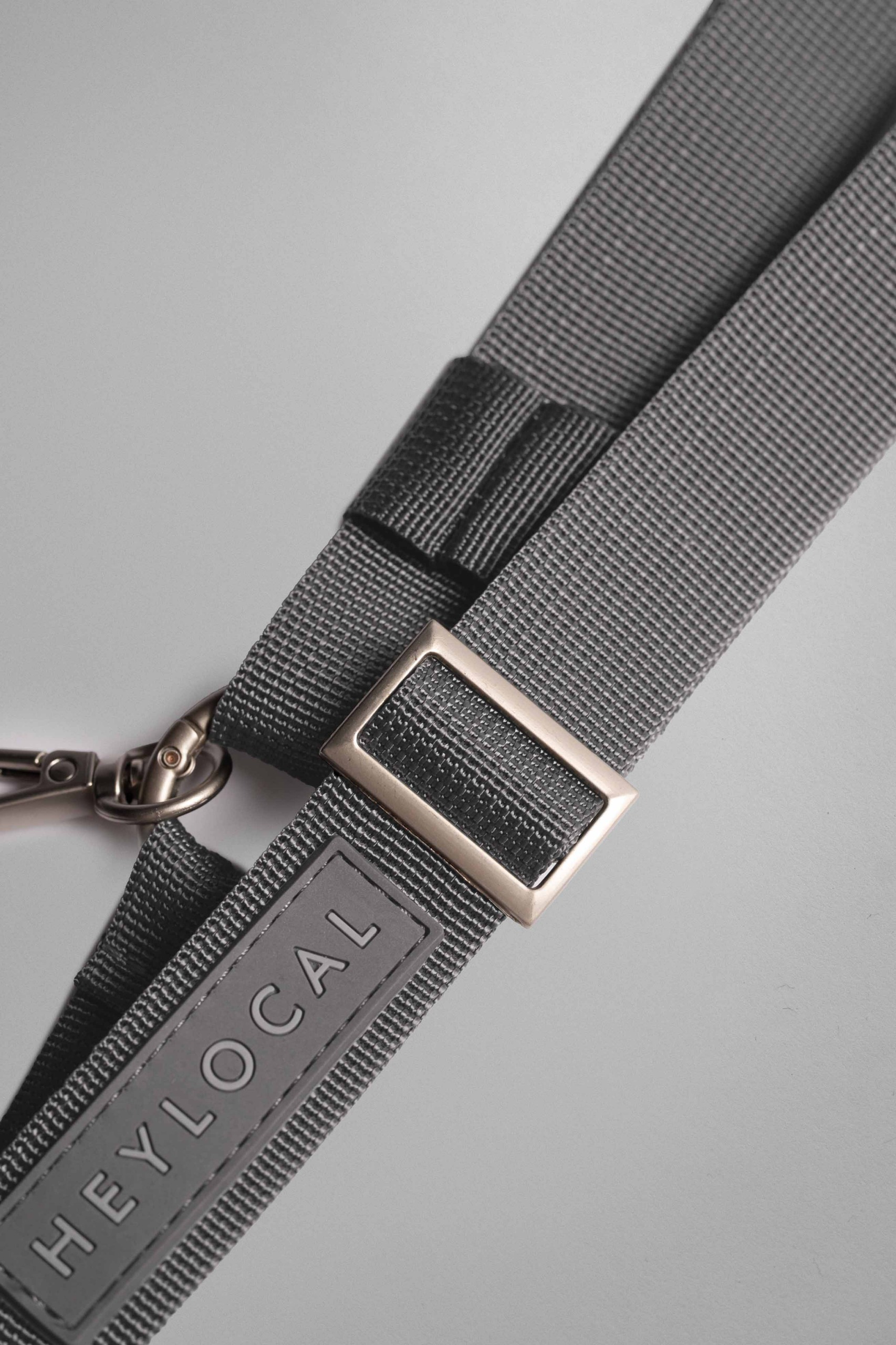 TROUVANT MULTI-PURPOSE LANYARD STONE
