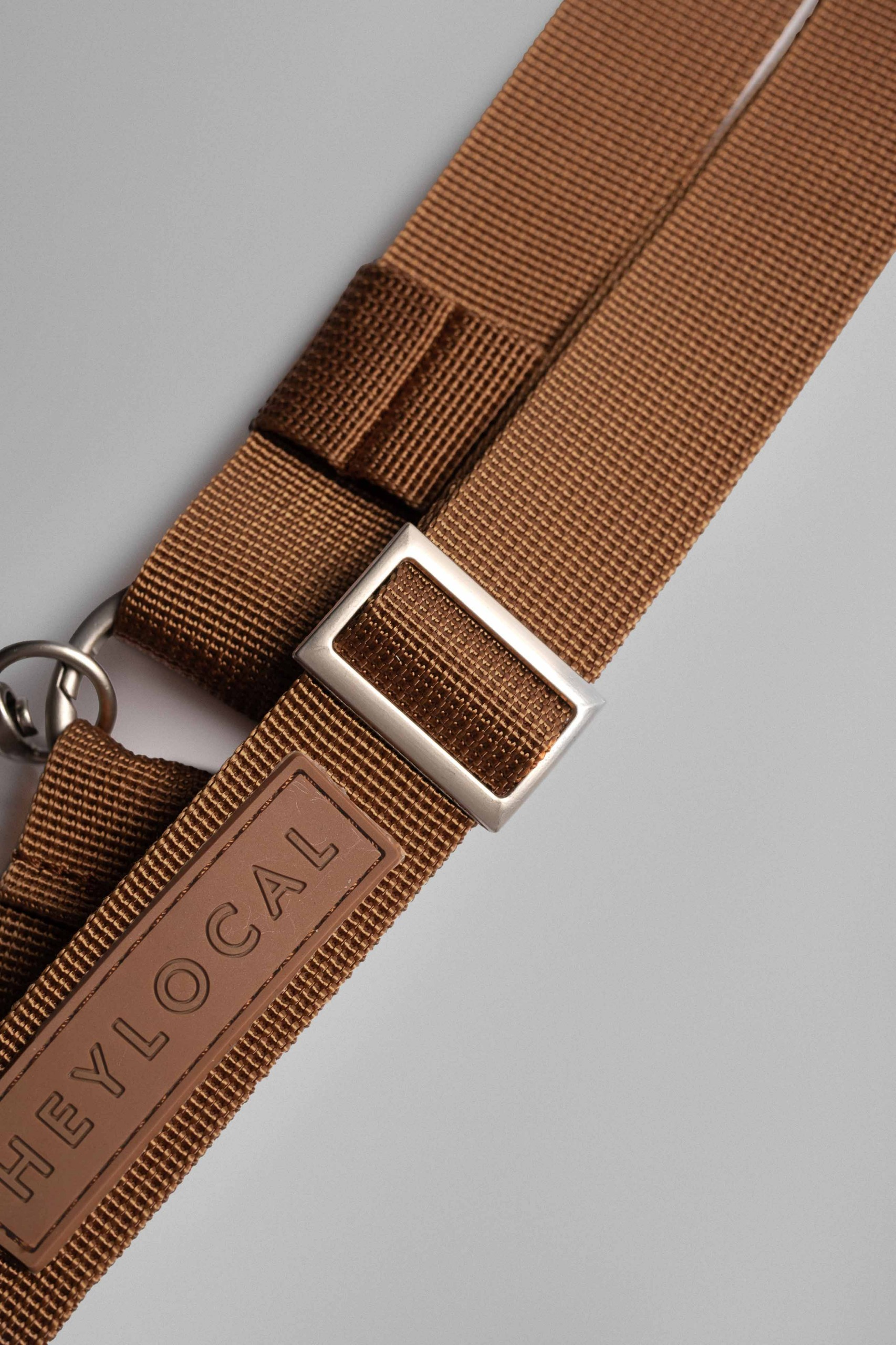 TROUVANT MULTI-PURPOSE LANYARD THYME