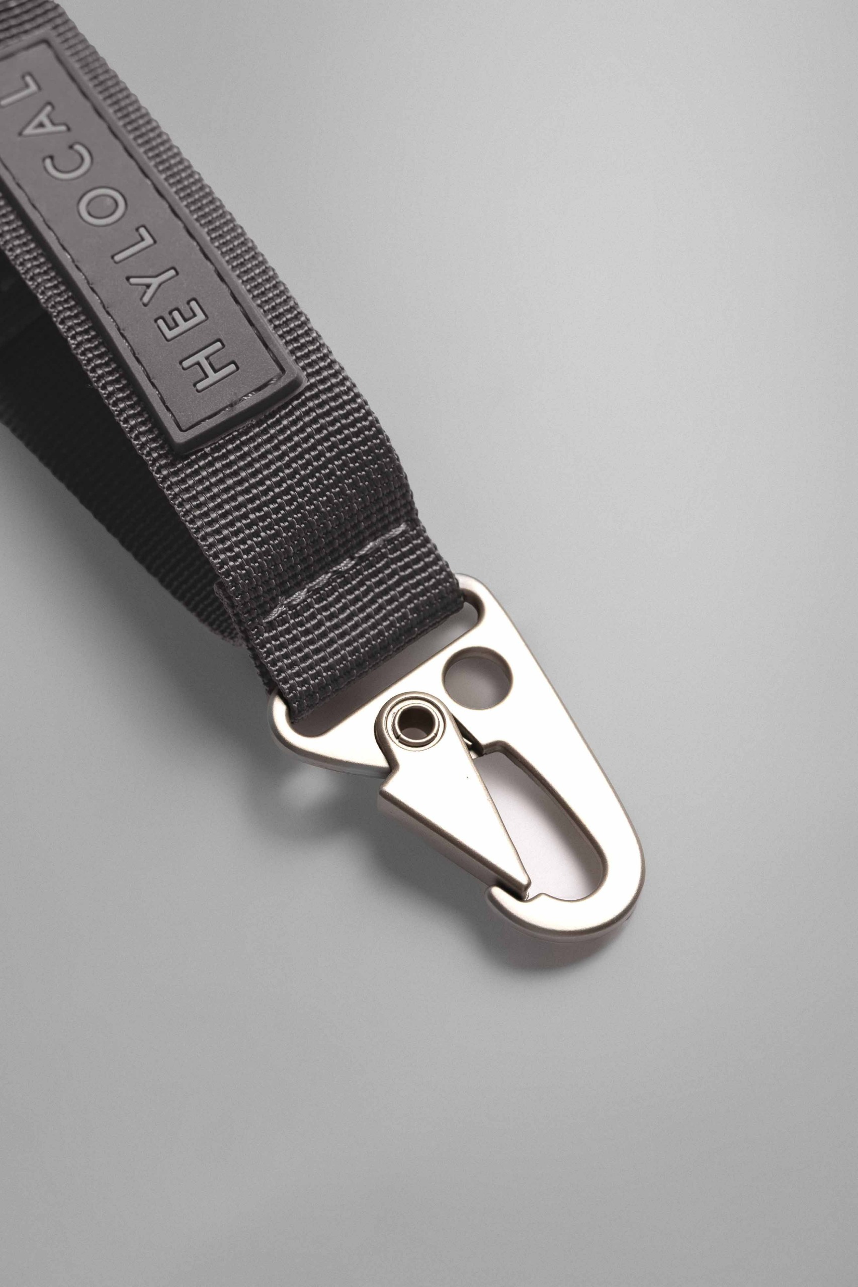 TROUVANT MULTI-PURPOSE LANYARD STONE