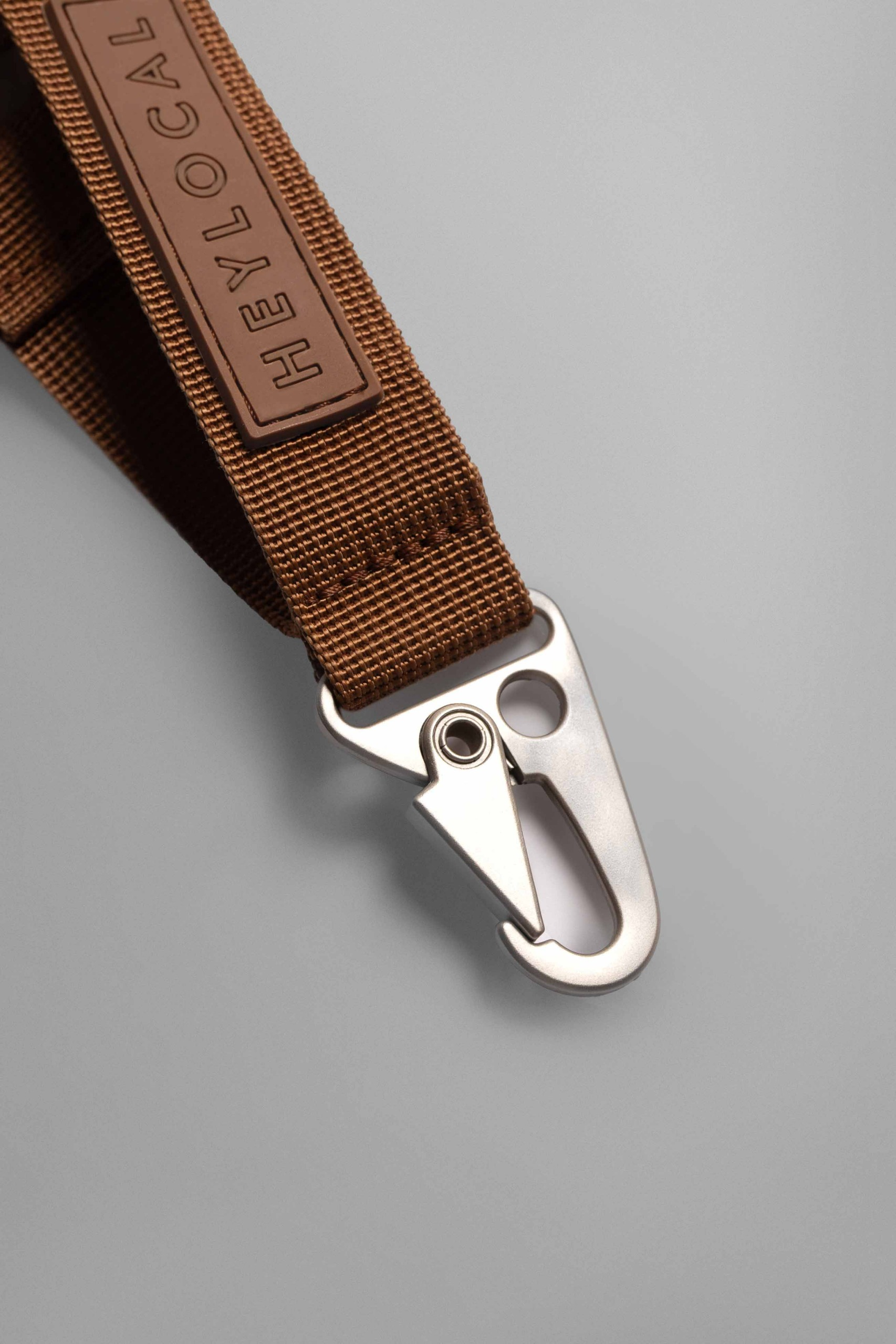 TROUVANT MULTI-PURPOSE LANYARD THYME