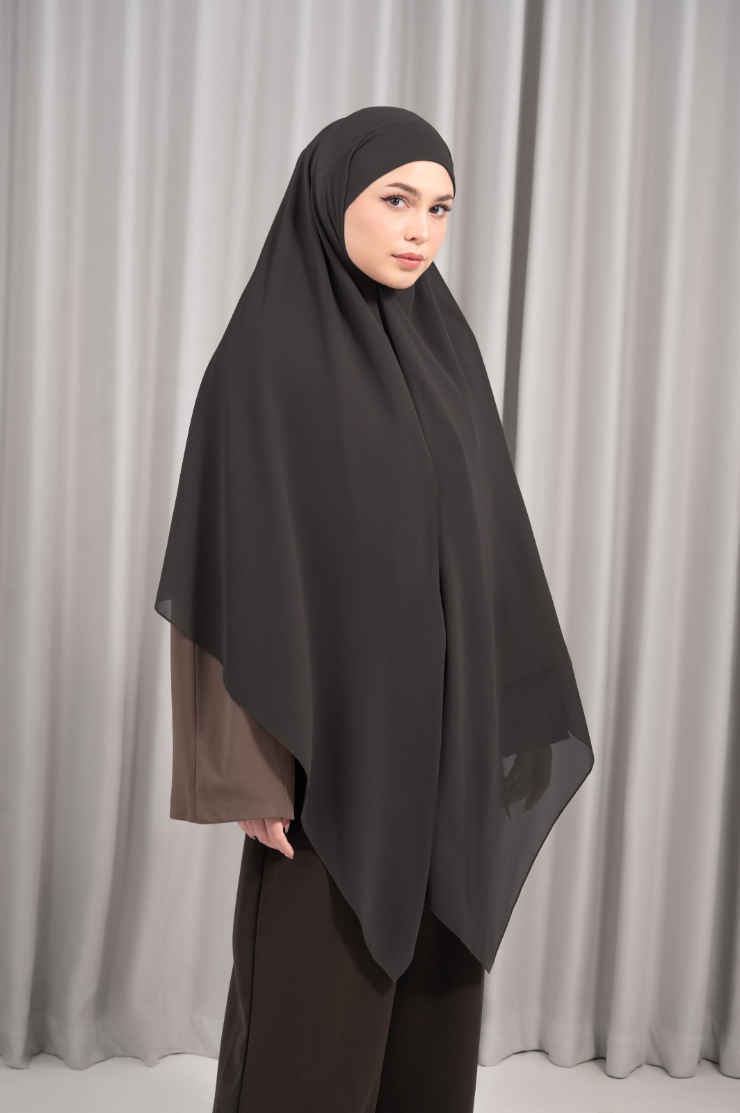 KALILA SQUAREBAN SHADOW