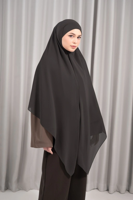KALILA SQUAREBAN SHADOW