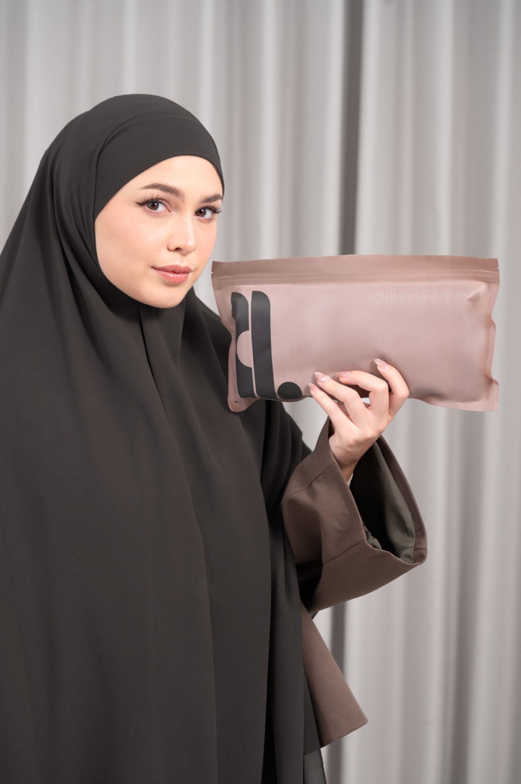 KALILA SQUAREBAN SHADOW