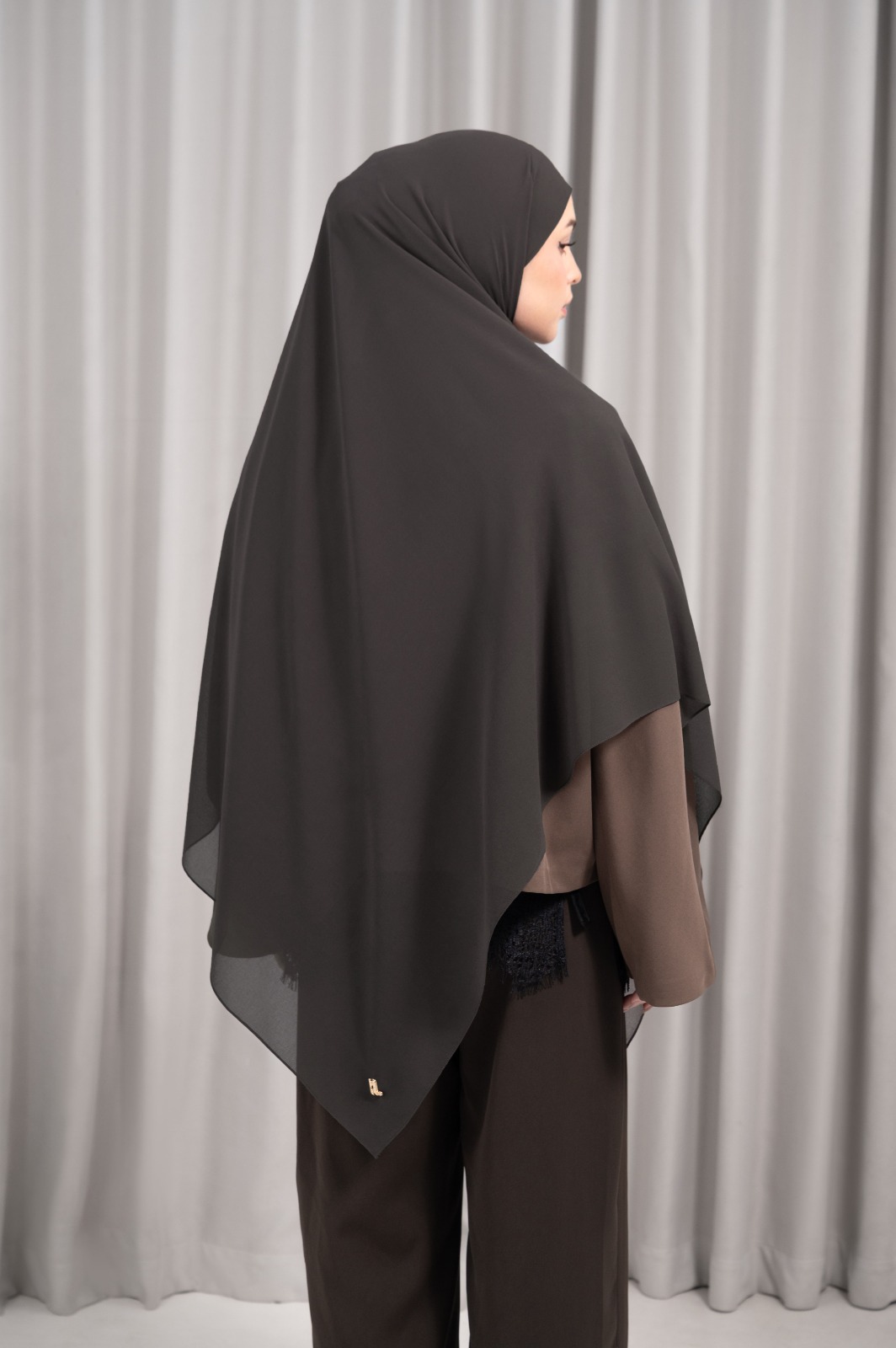 KALILA SQUAREBAN SHADOW