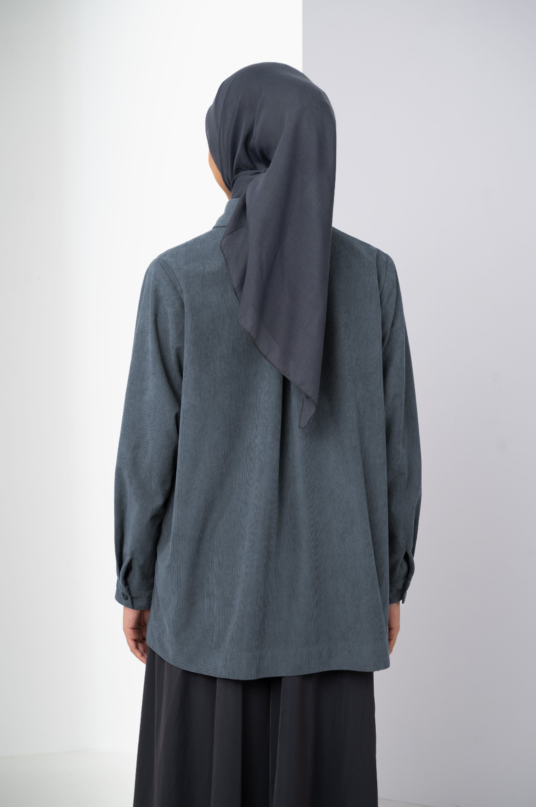 RAEHA SHIRT DENIM