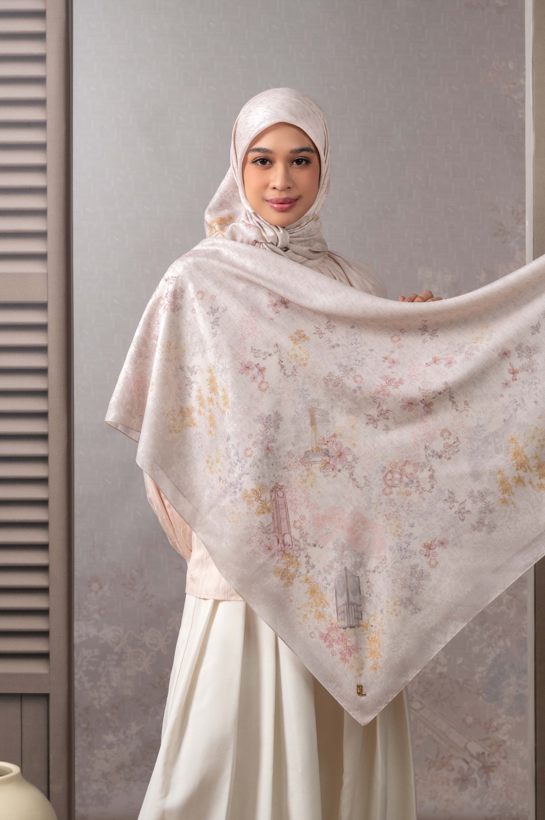 HARMONY OF BALIKPAPAN PURE