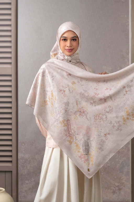 HARMONY OF BALIKPAPAN PURE