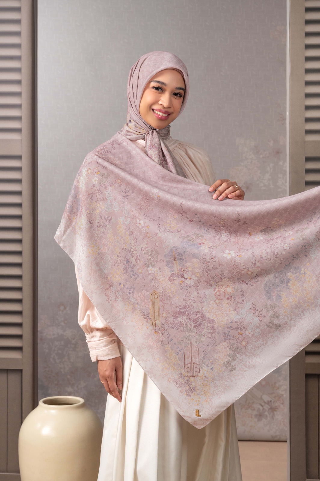 HARMONY OF BALIKPAPAN BLOOM