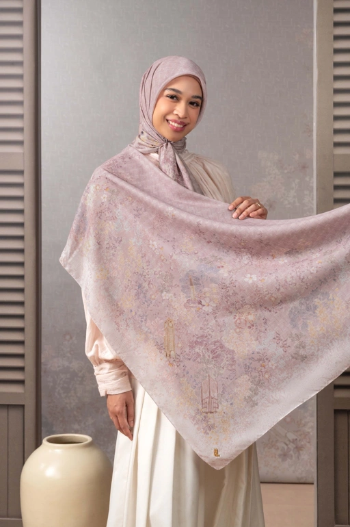 HARMONY OF BALIKPAPAN BLOOM