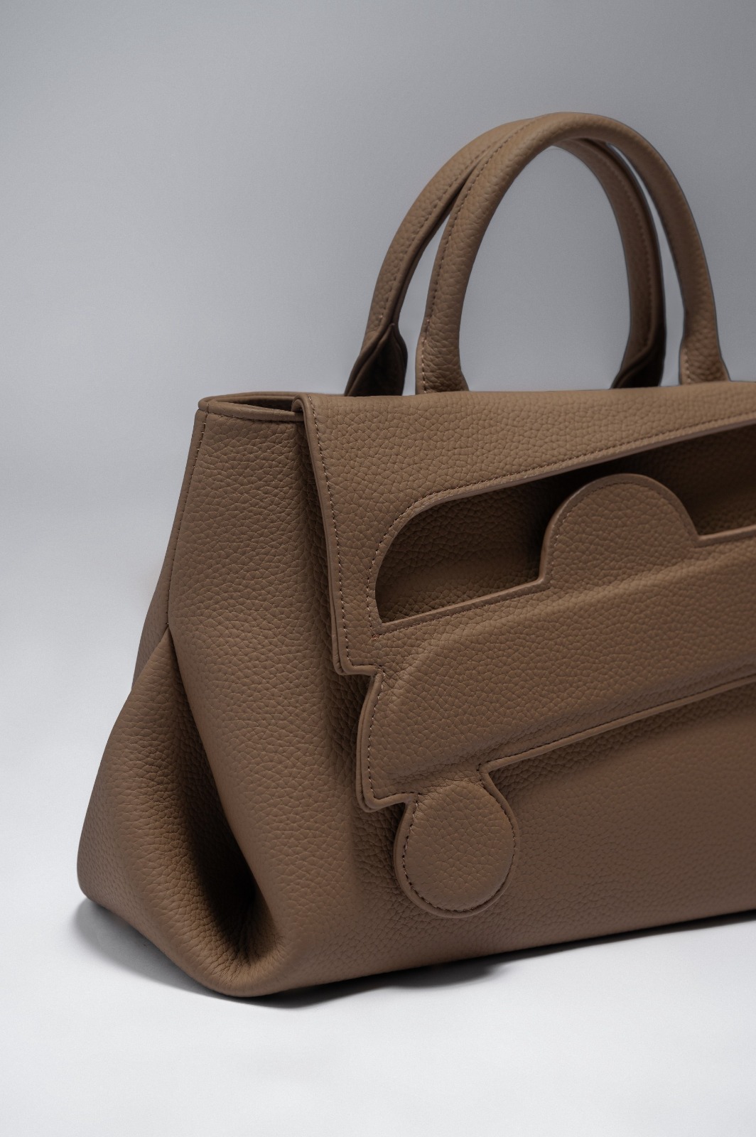 ORLA TOTEBAG 2.0 CHESTNUT