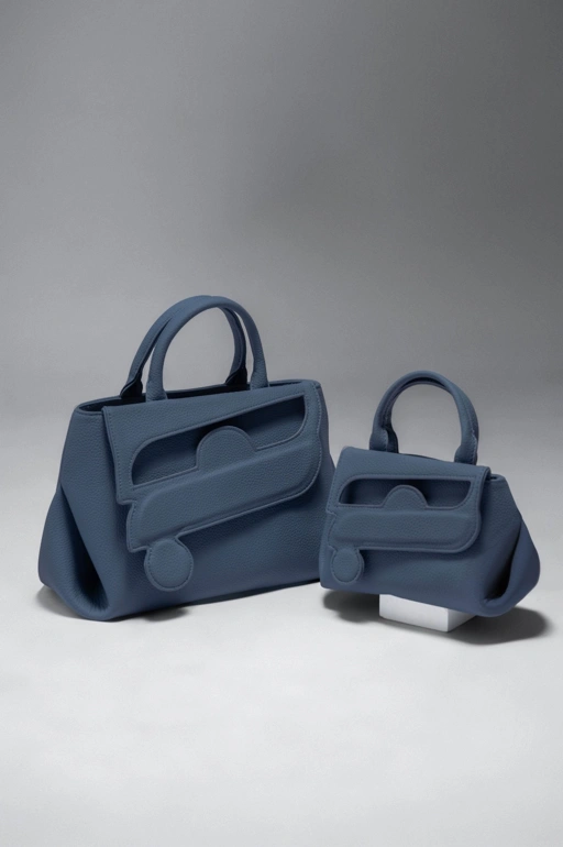 ORLA TOTEBAG 2.0 DENIM