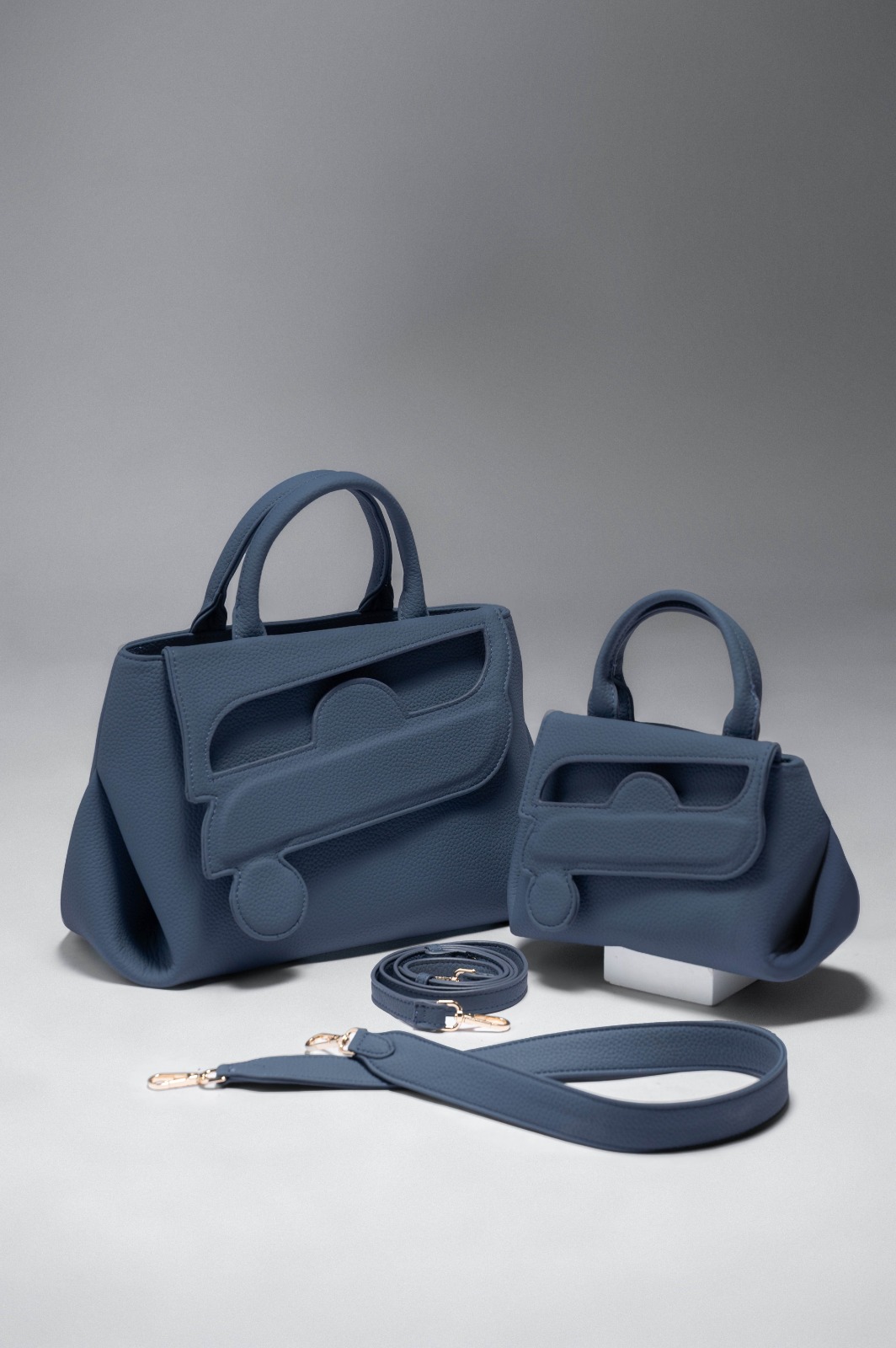 ORLA TOTEBAG 2.0 DENIM