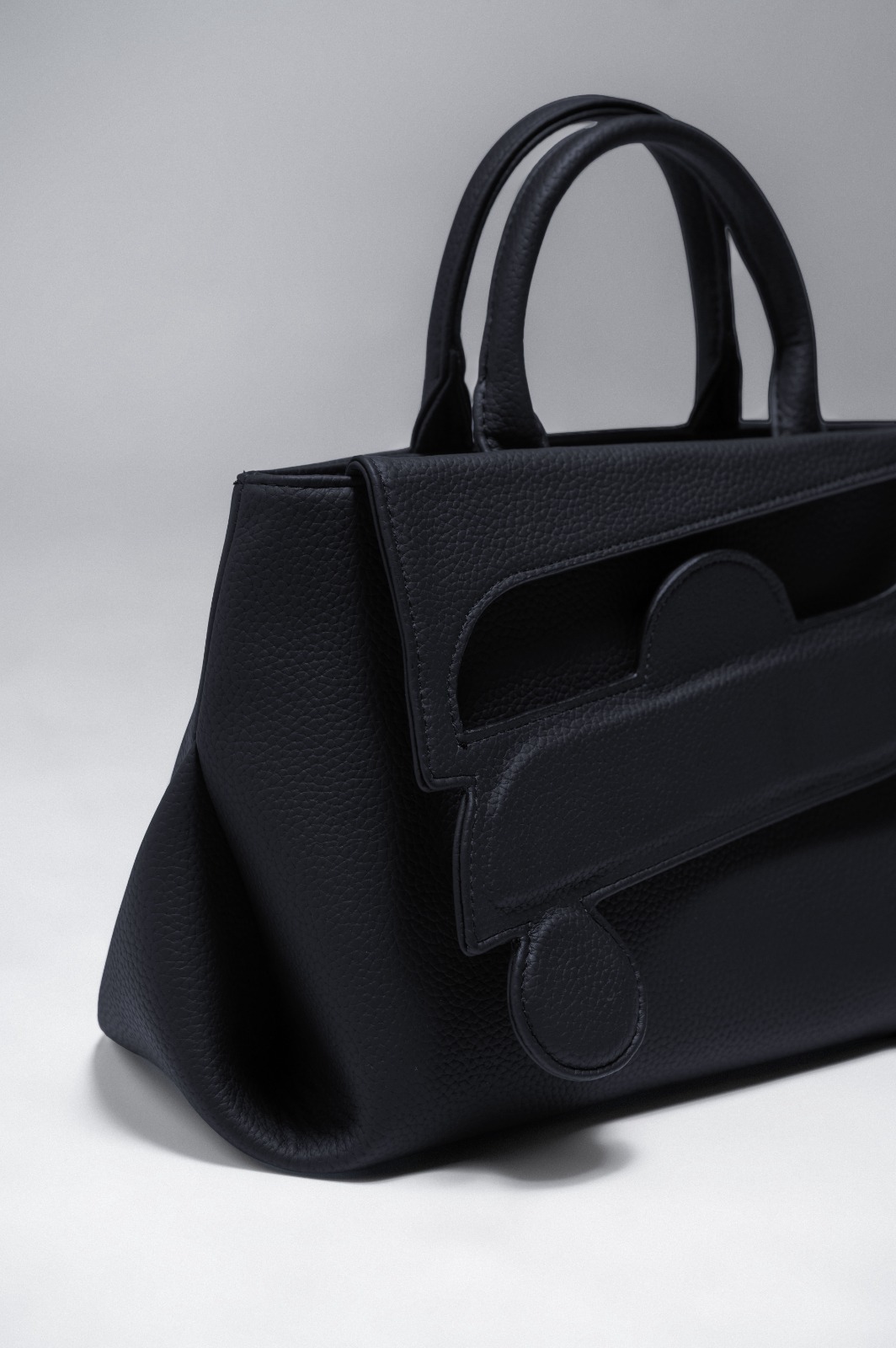 ORLA TOTEBAG 2.0 BLACK