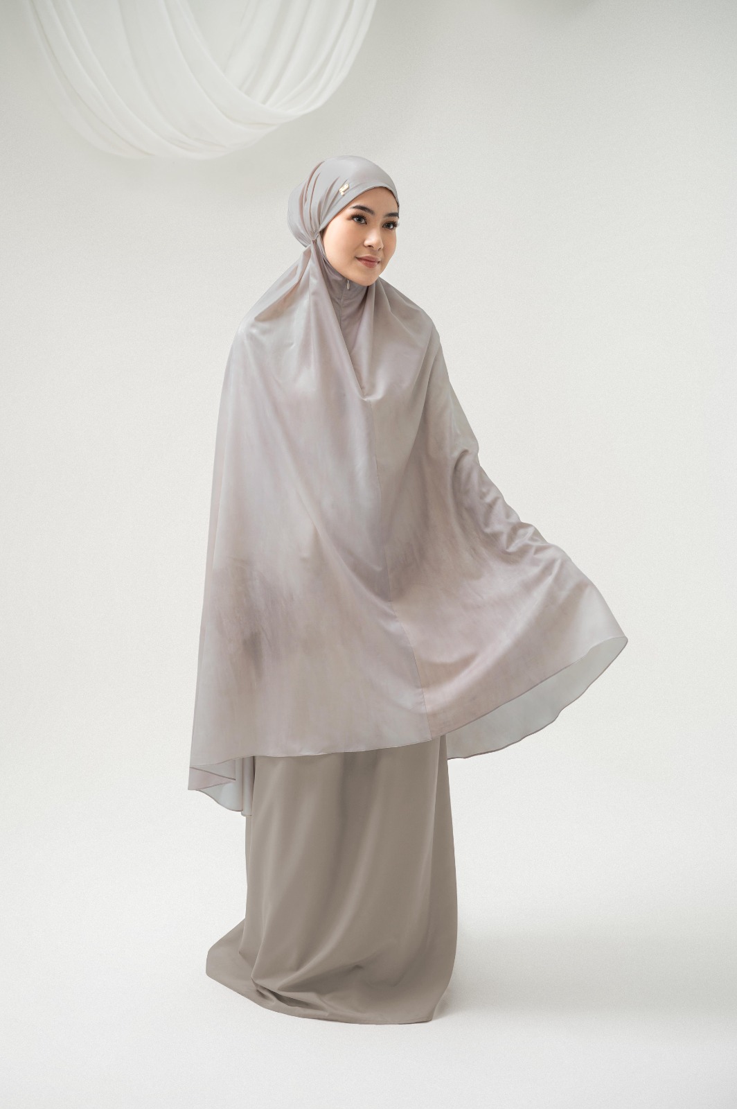 MINETTE PRAYER SET SAND