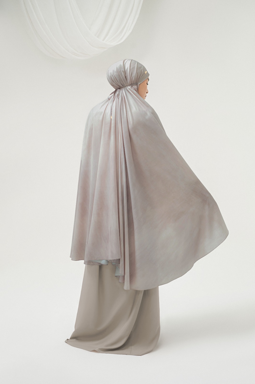 MINETTE PRAYER SET SAND