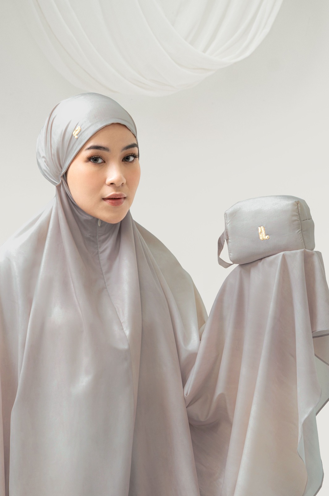 MINETTE PRAYER SET SAND