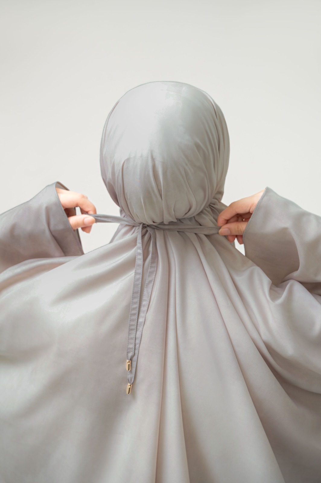 MINETTE PRAYER SET SAND
