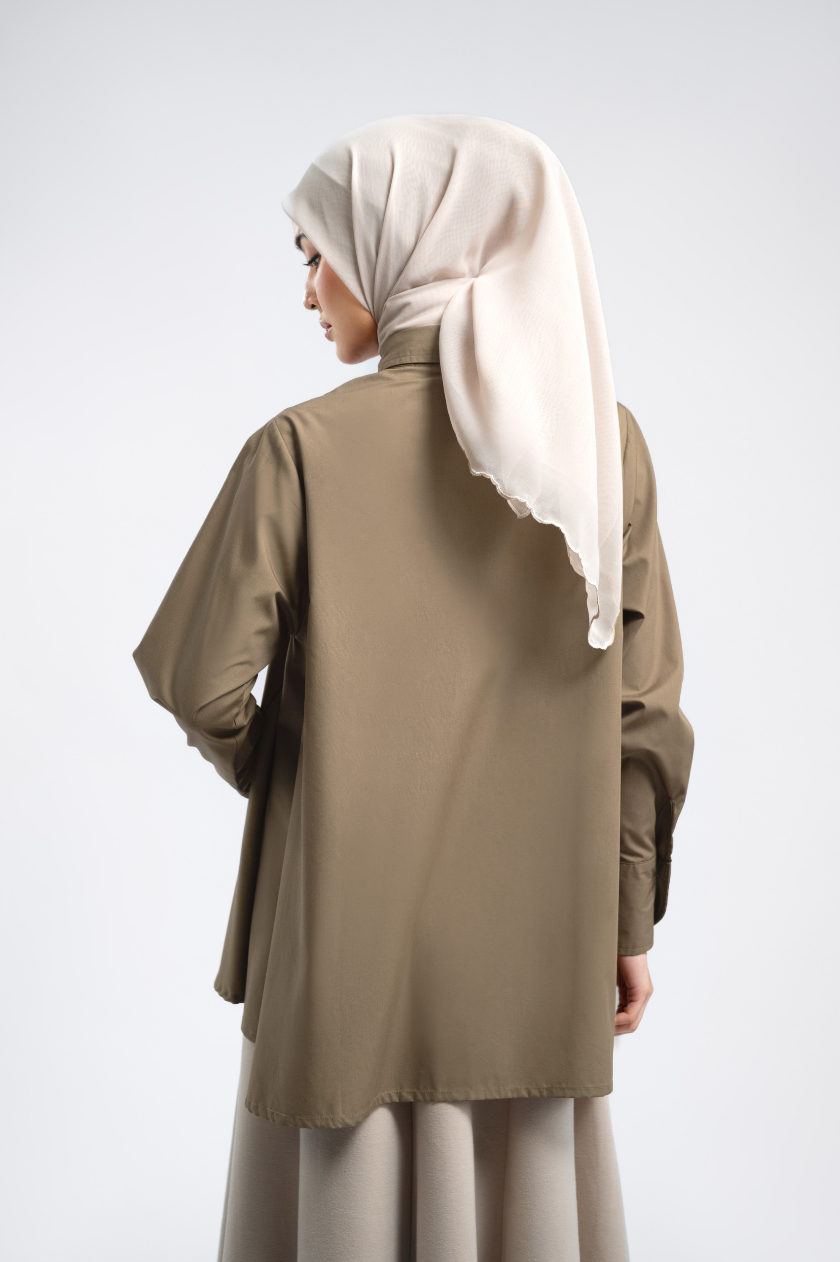 SYRA SHIRT VOL. 2 WILLOW