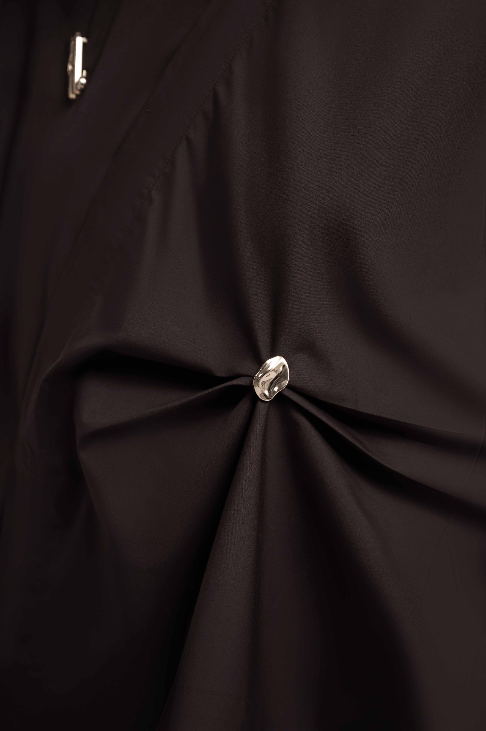 RAYNE SHIRT VOL. 2 ESPRESSO