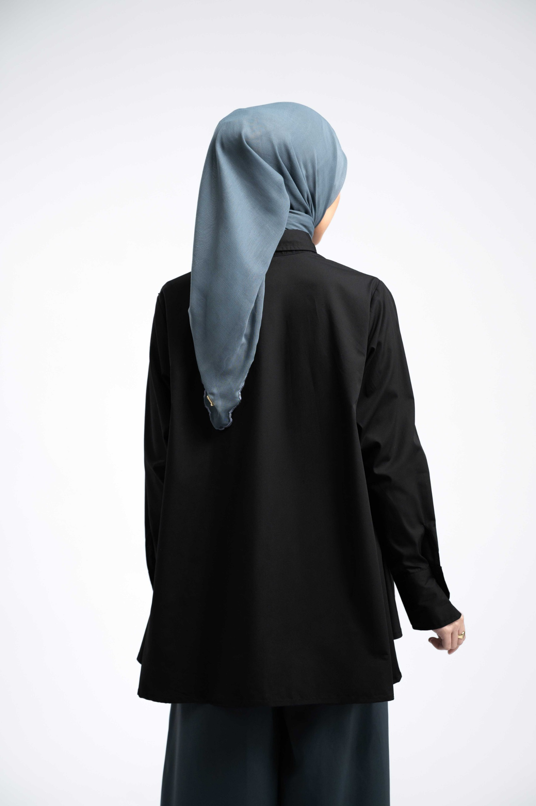 SYRA SHIRT VOL. 2 BLACK