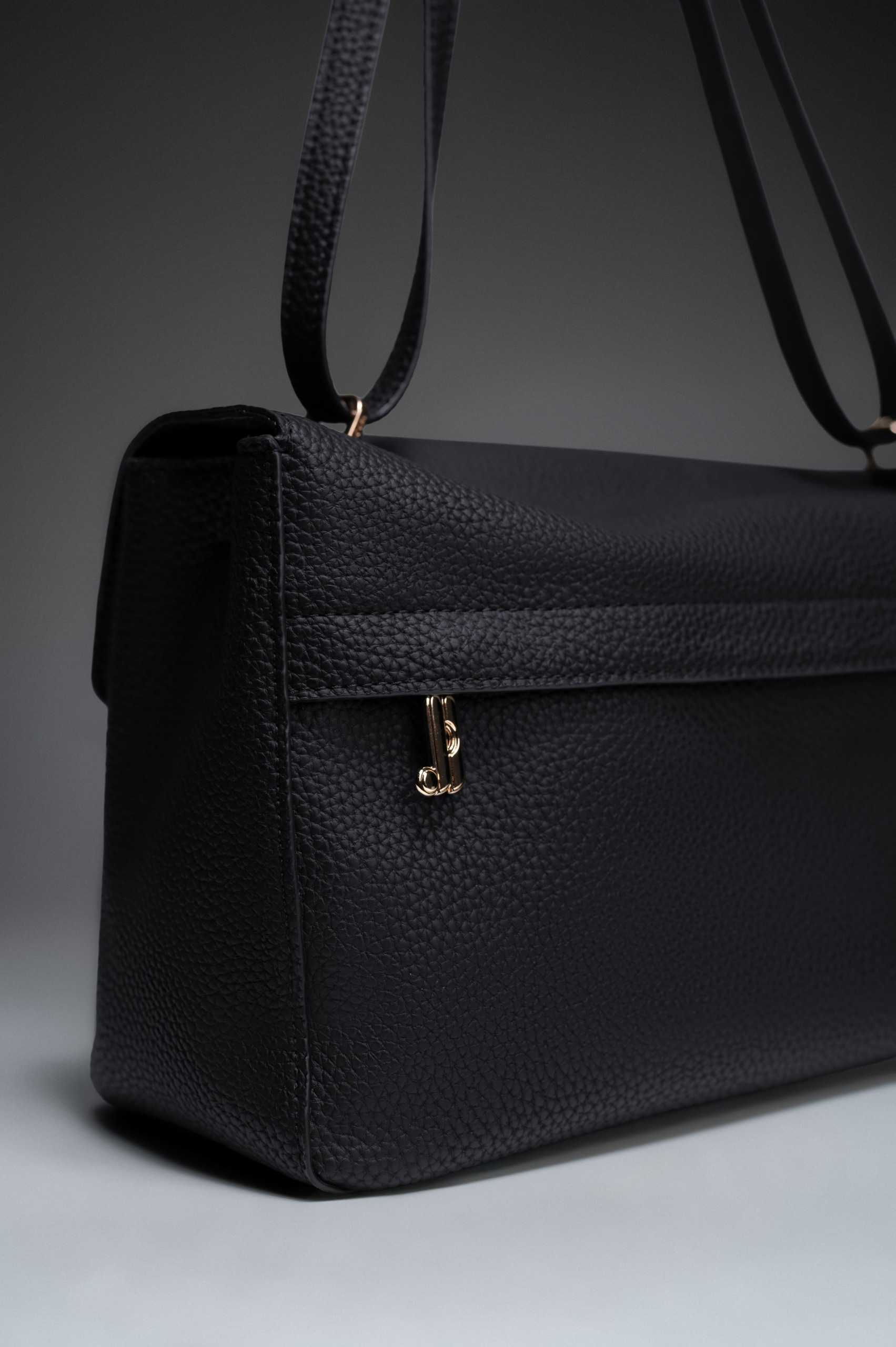 ROVELLE BAG BLACK