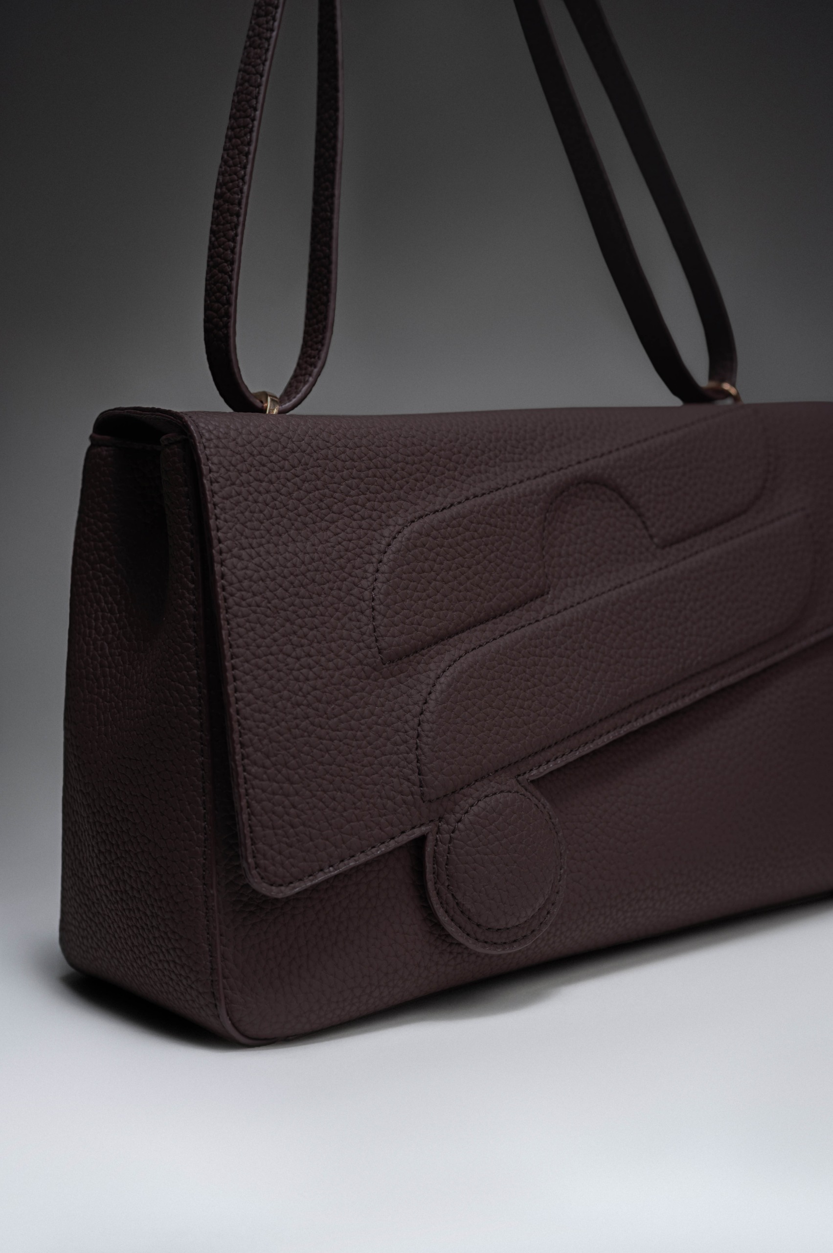 ROVELLE BAG RUSSET