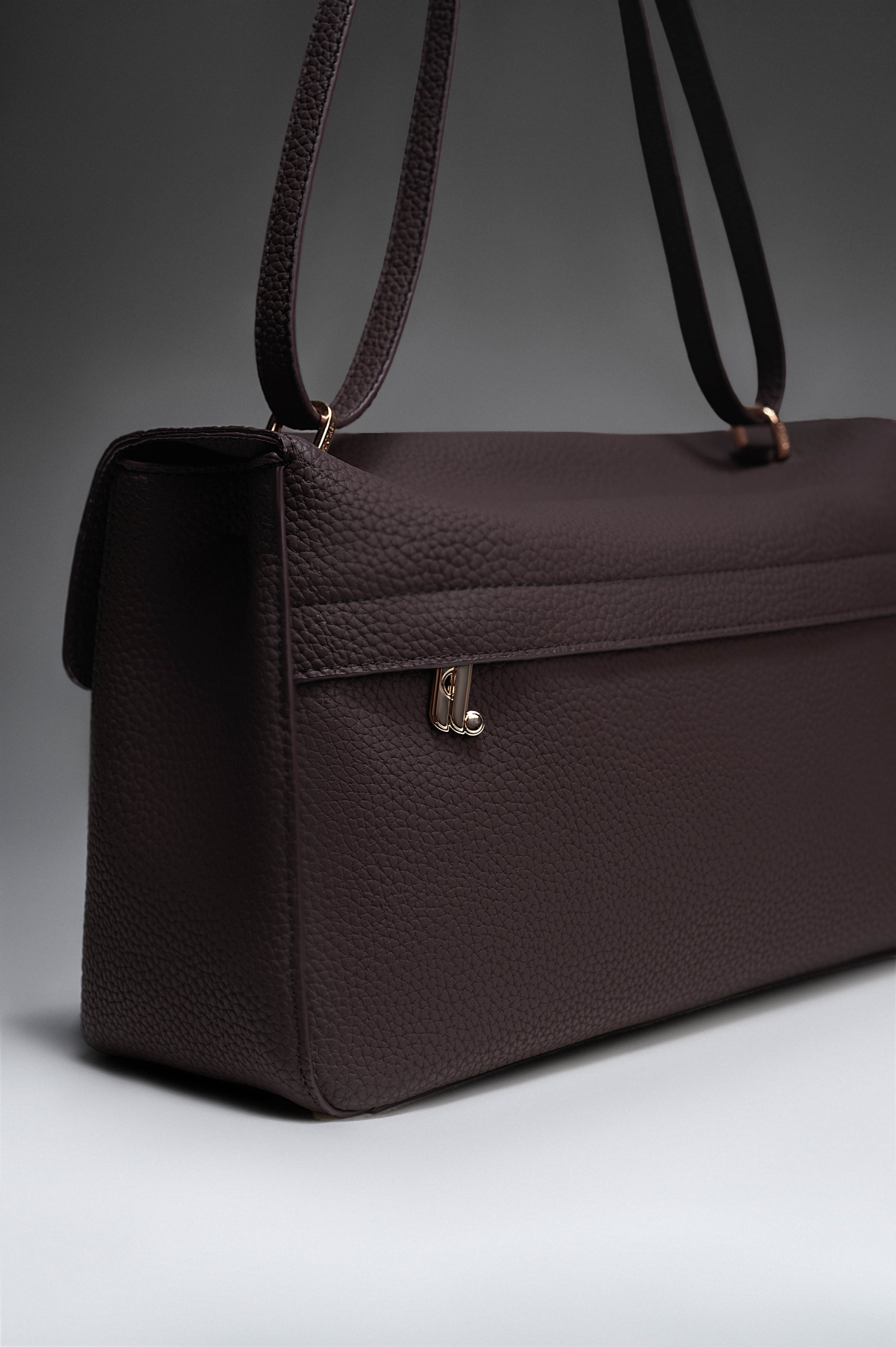 ROVELLE BAG RUSSET