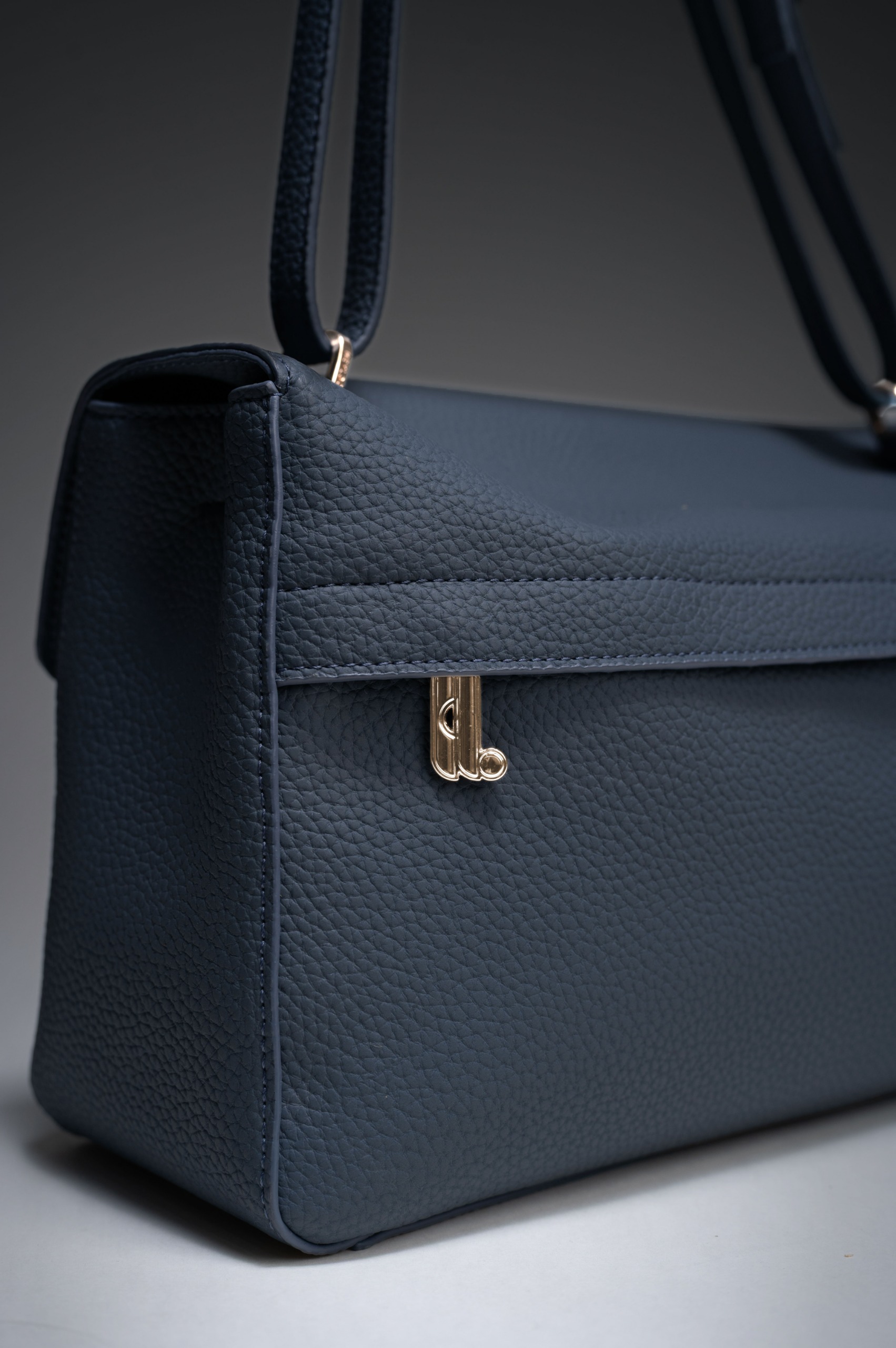 ROVELLE BAG DENIM