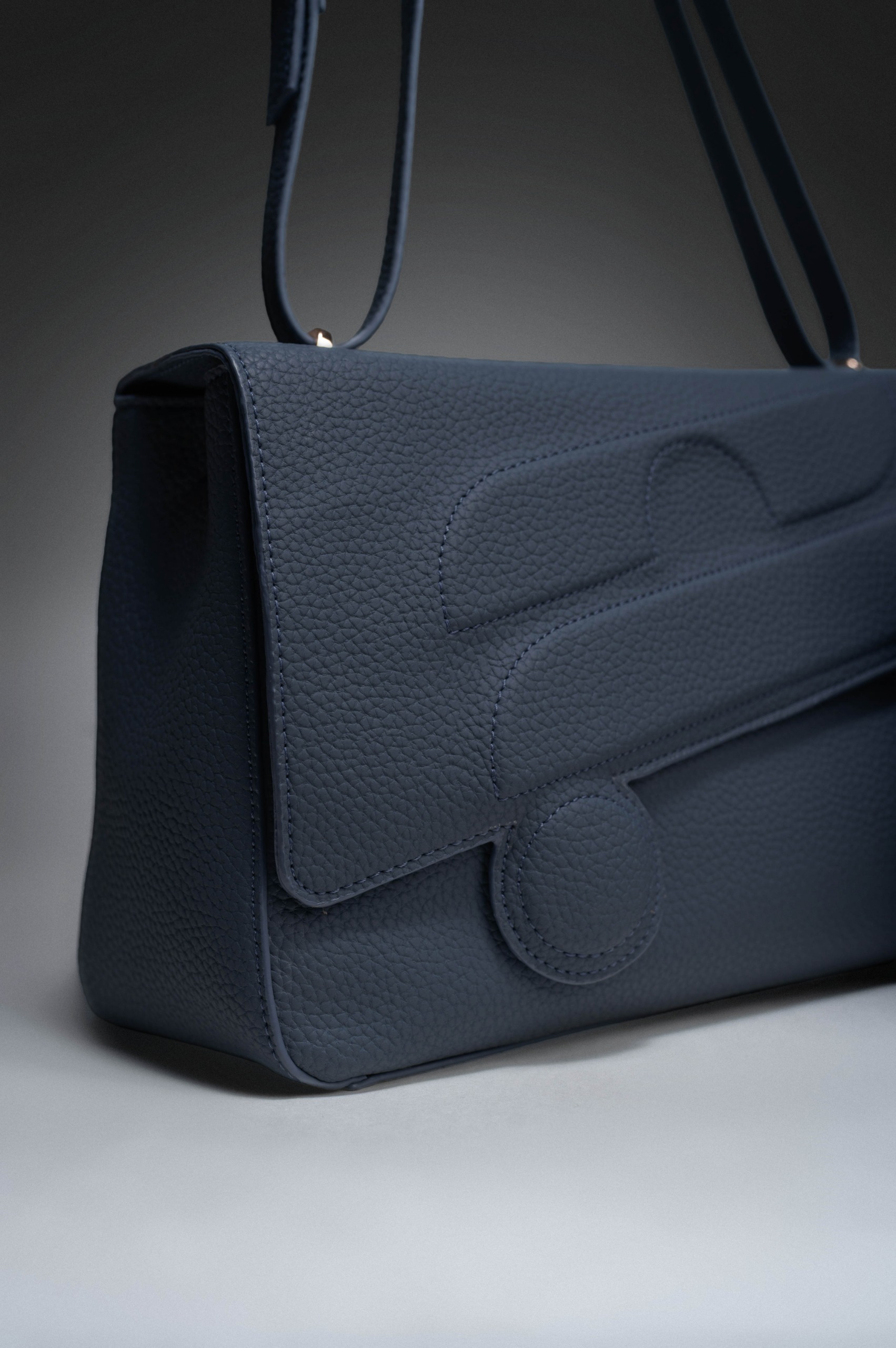 ROVELLE BAG DENIM