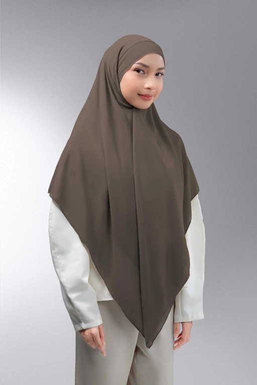 KHALA SQUAREBAN WALNUT