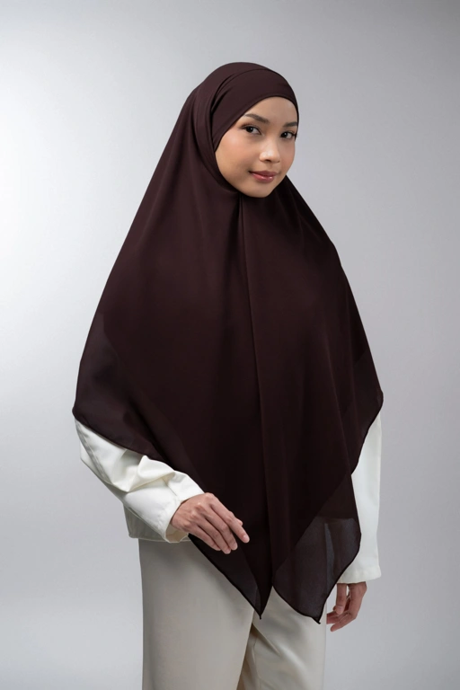 KHALA SQUAREBAN CHESTNUT