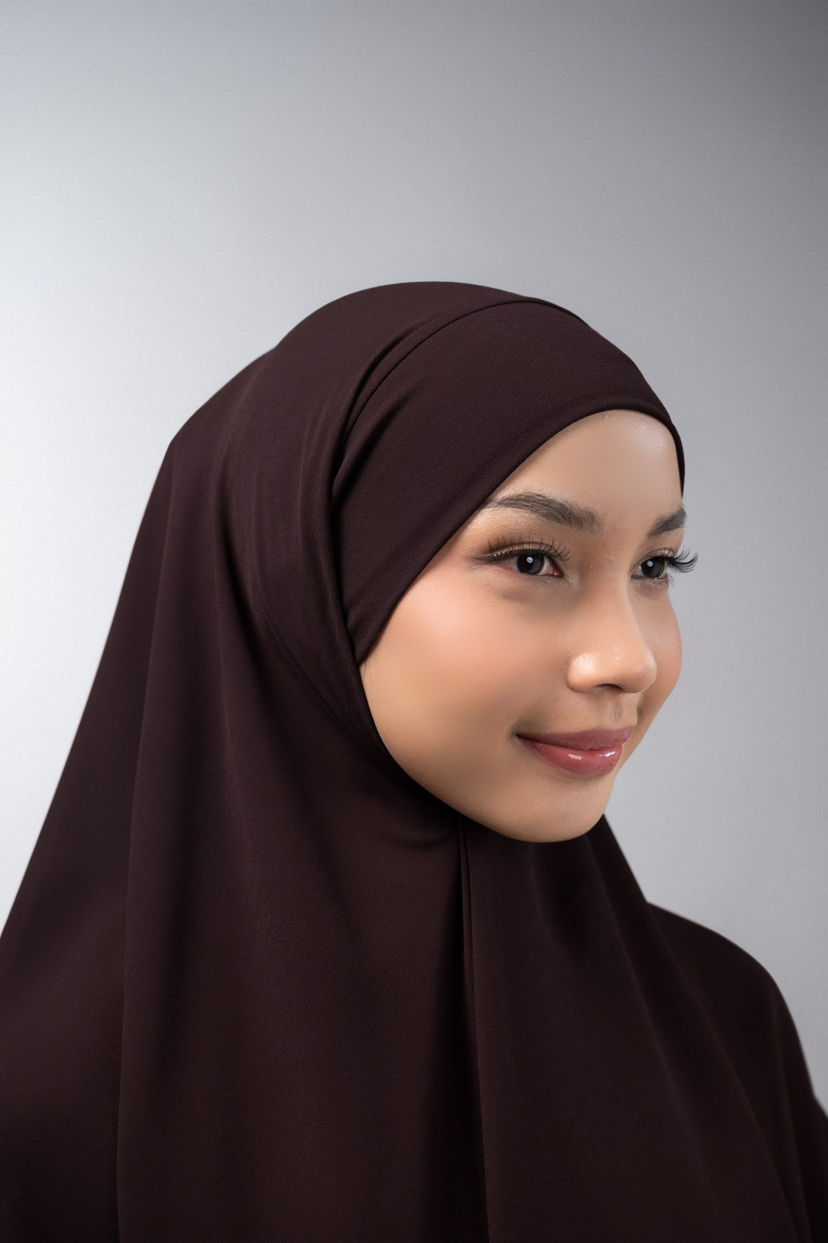KHALA SQUAREBAN CHESTNUT