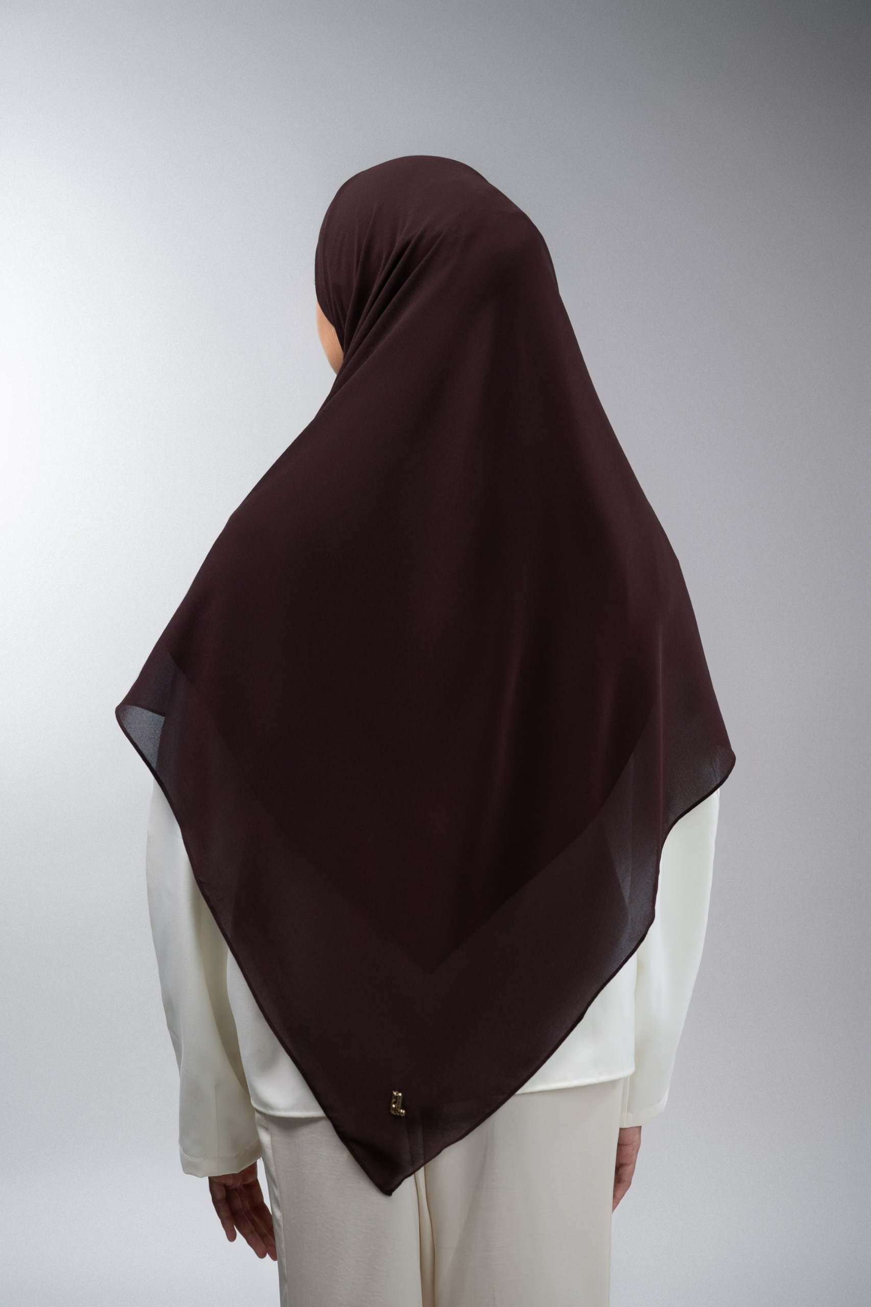 KHALA SQUAREBAN CHESTNUT