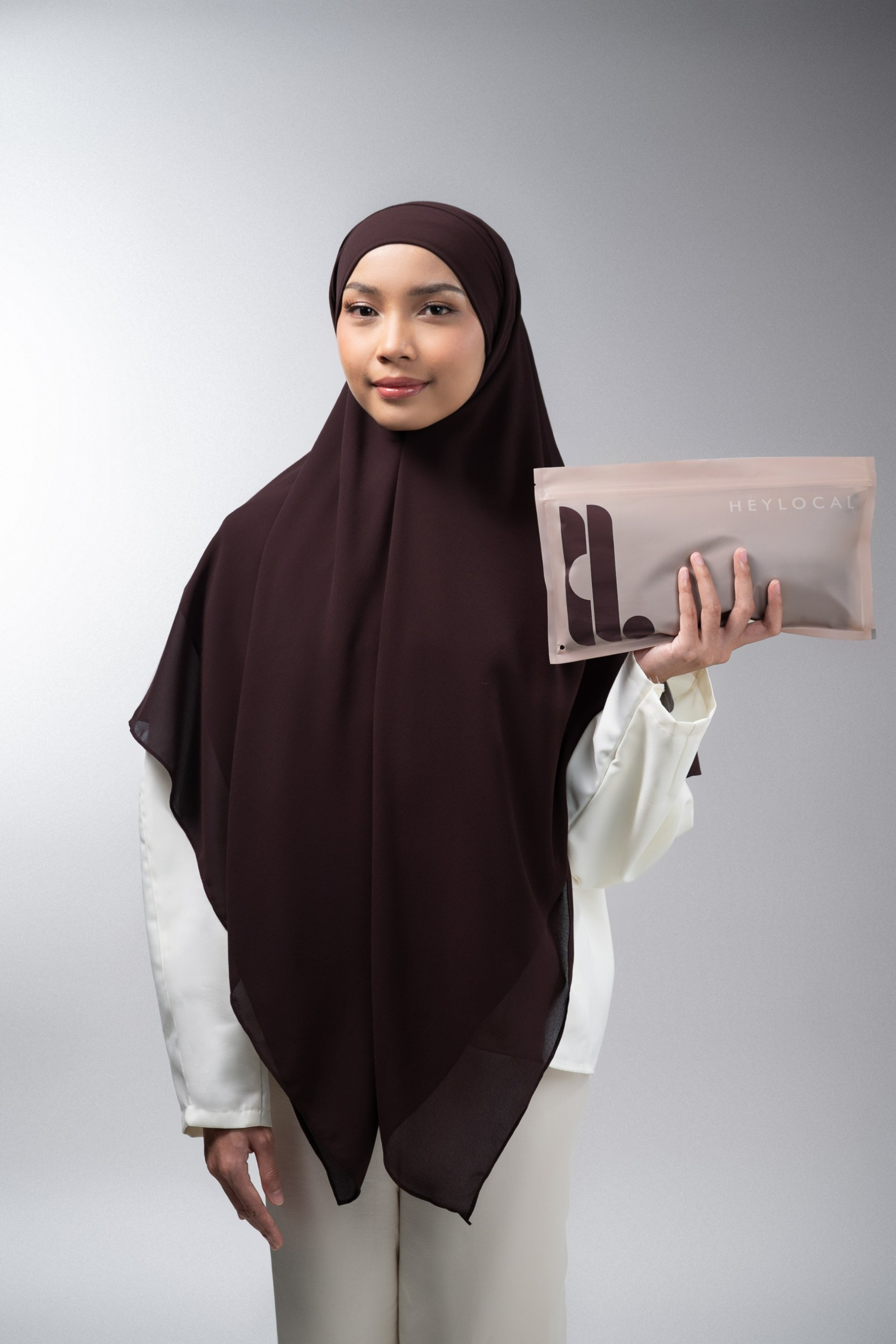 KHALA SQUAREBAN CHESTNUT