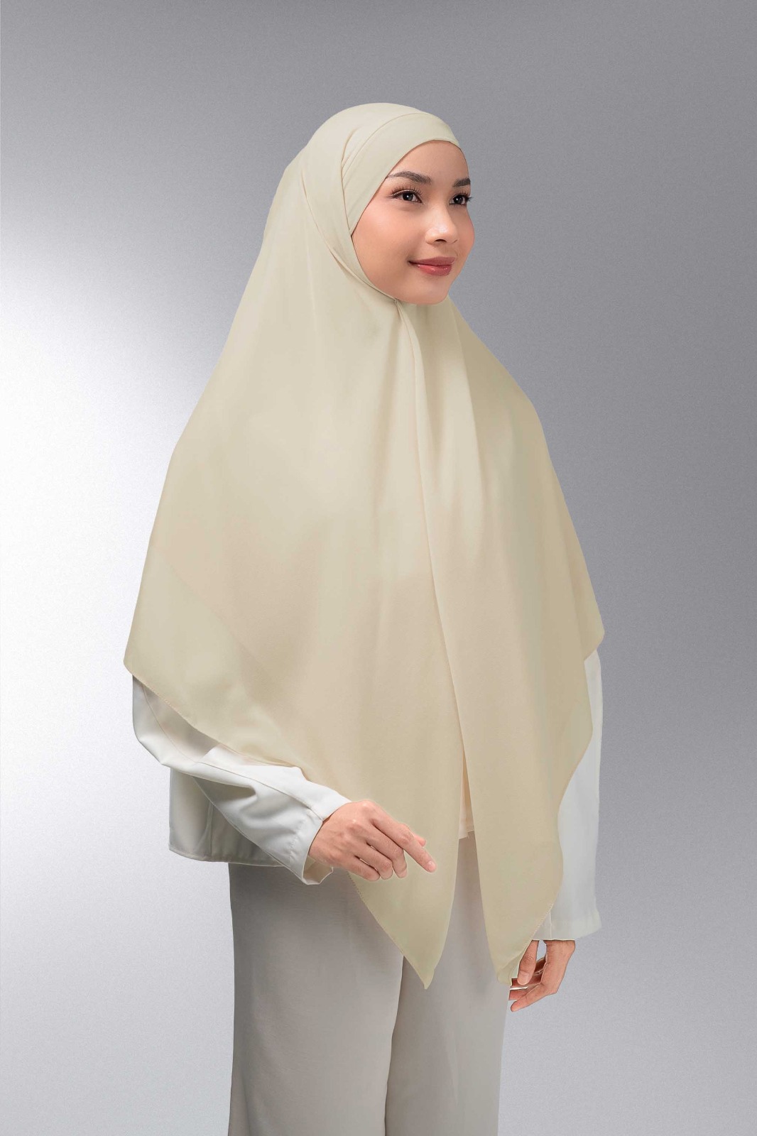 KHALA SQUAREBAN SOFT BUTTER