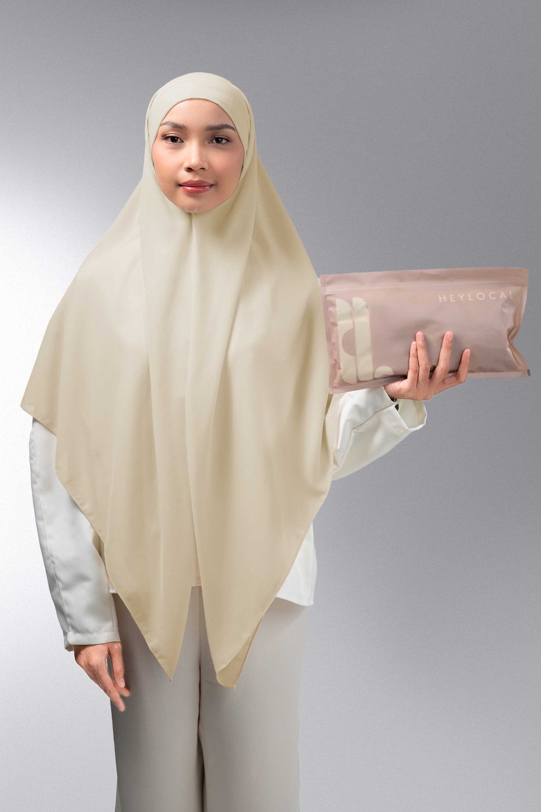 KHALA SQUAREBAN SOFT BUTTER