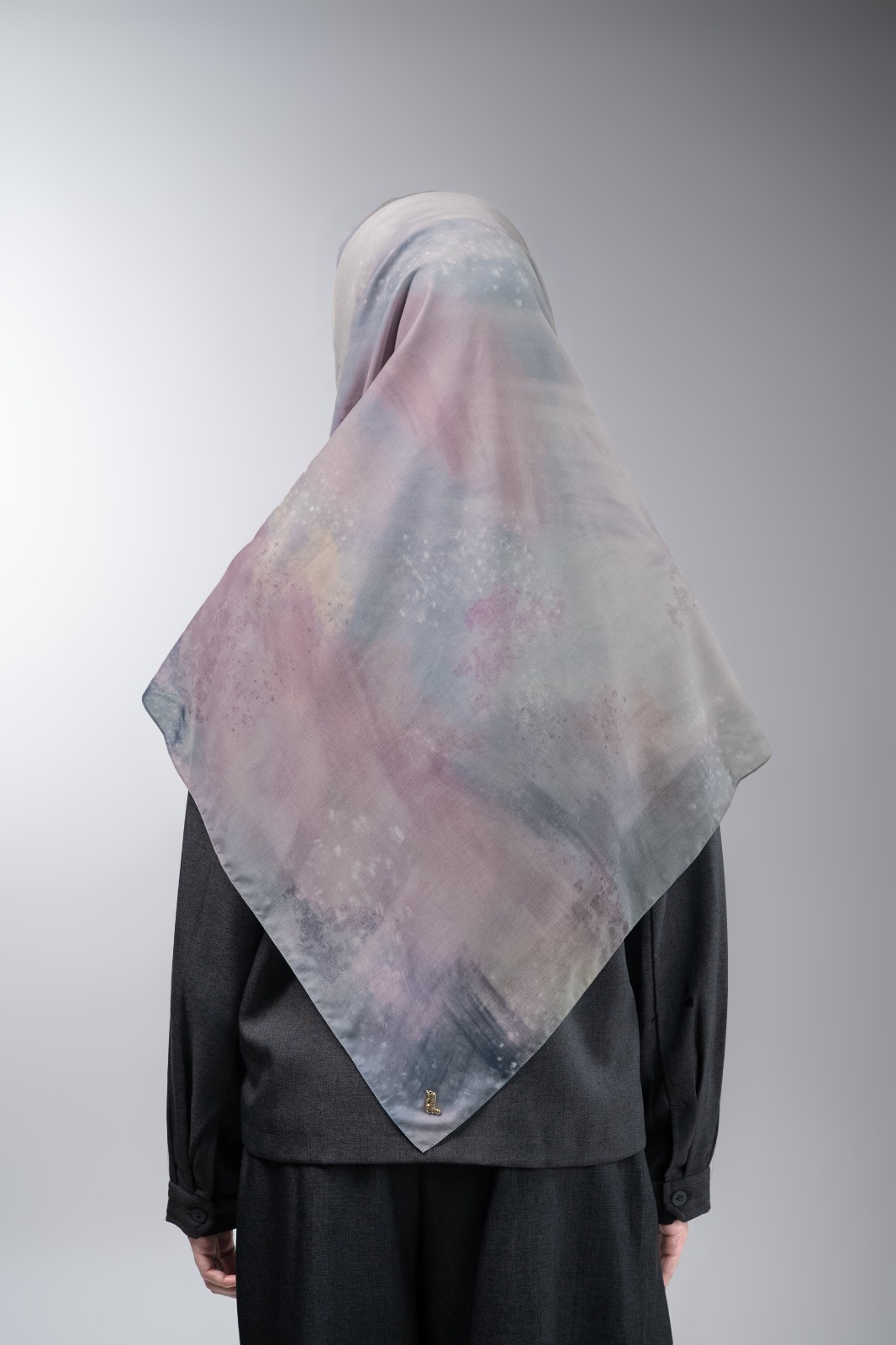 AUBE SCARF ALBA