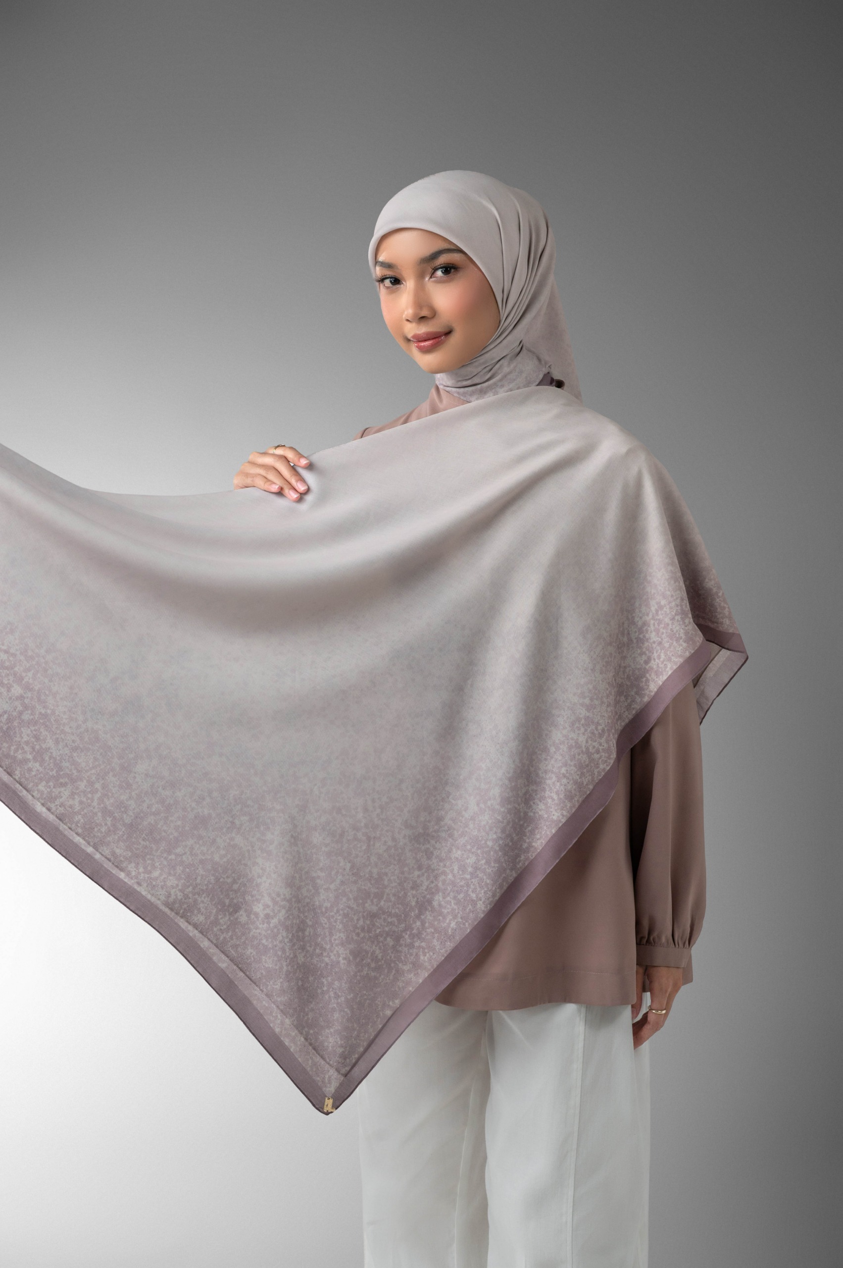 DOTTÉA SCARF ECLIPSE