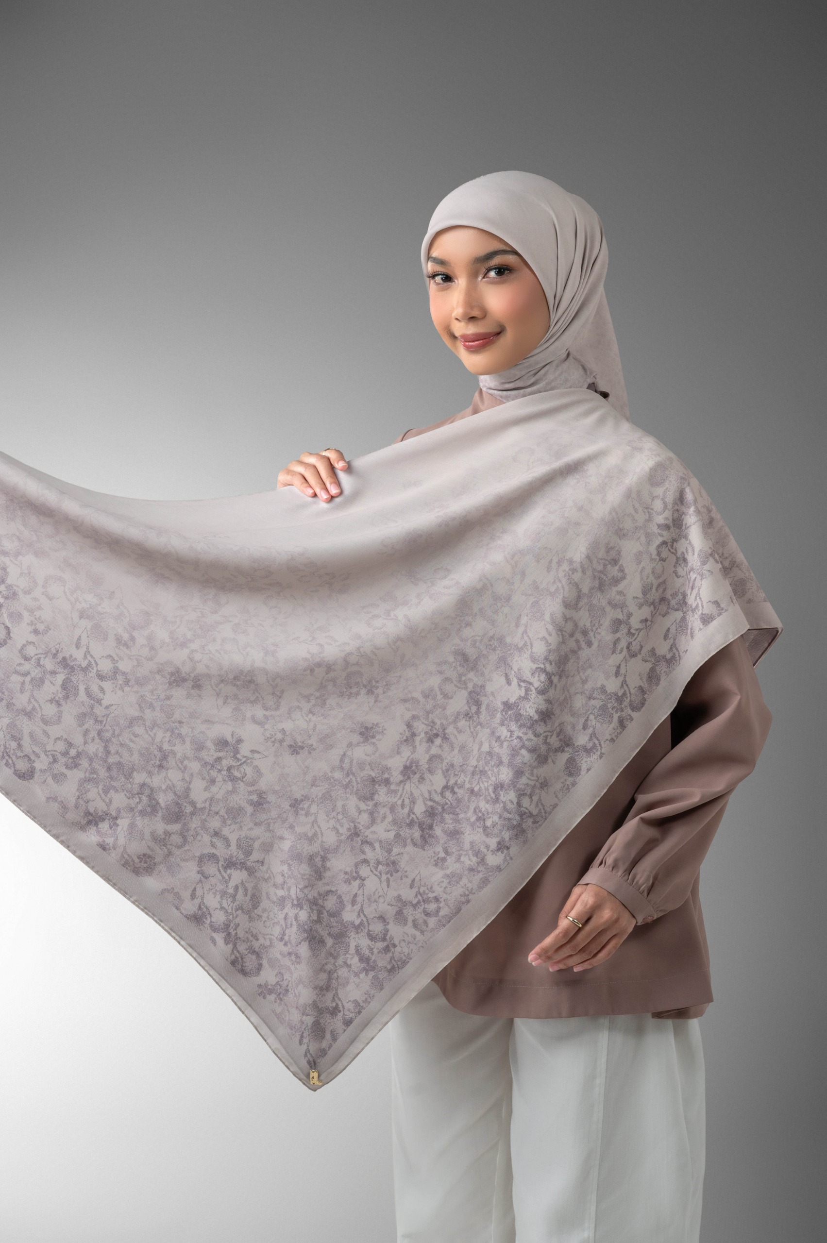 DOTTÉA SCARF ECLIPSE