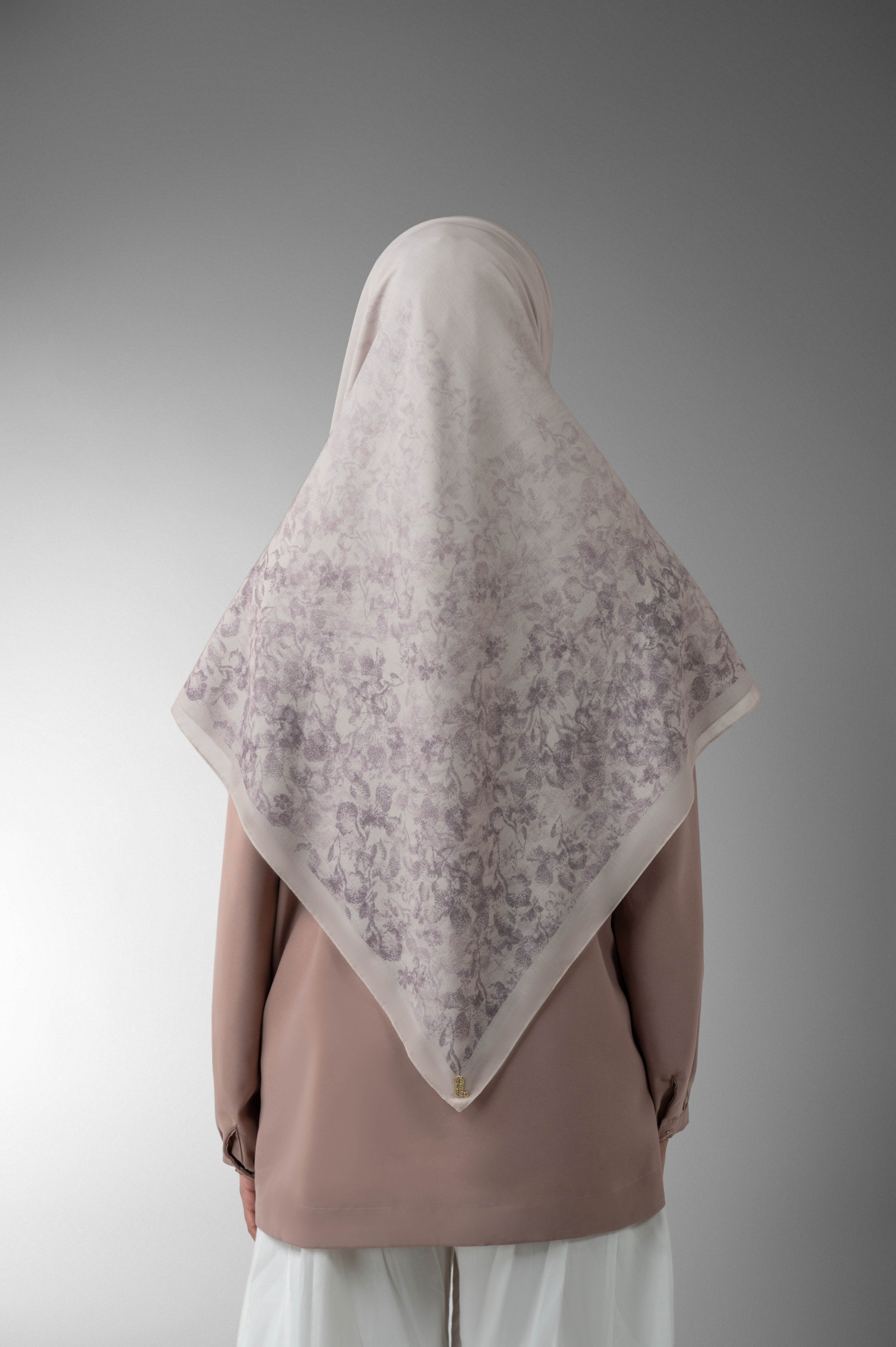 DOTTÉA SCARF ECLIPSE