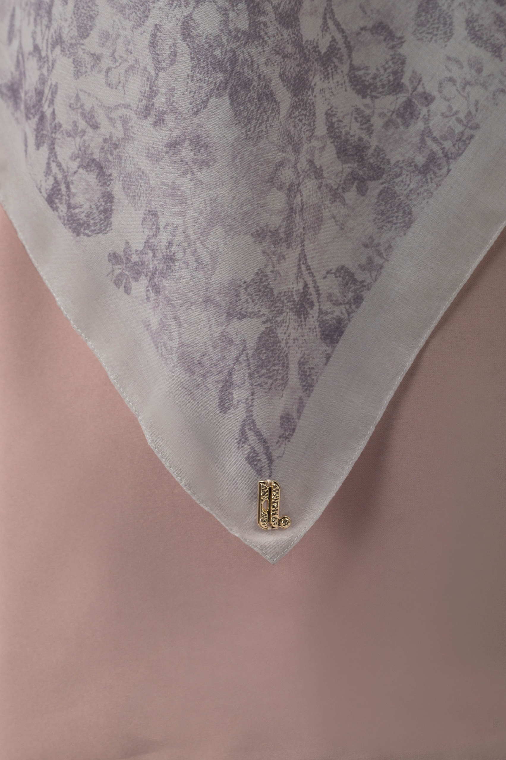 DOTTÉA SCARF ECLIPSE