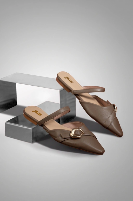 SEKALA FLAT SHOES PUALAM