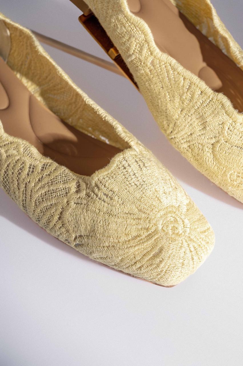 PUSPHA FLAT SHOES LAYUNG