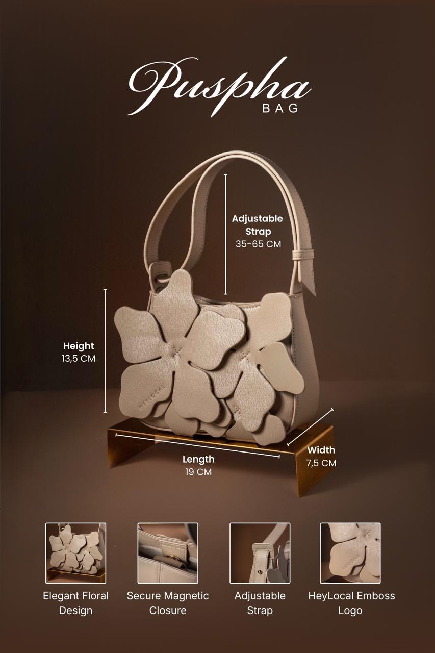 PUSPHA BAG PINGGALA