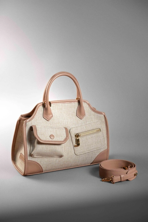 Image of ARLET CANVAS BAG