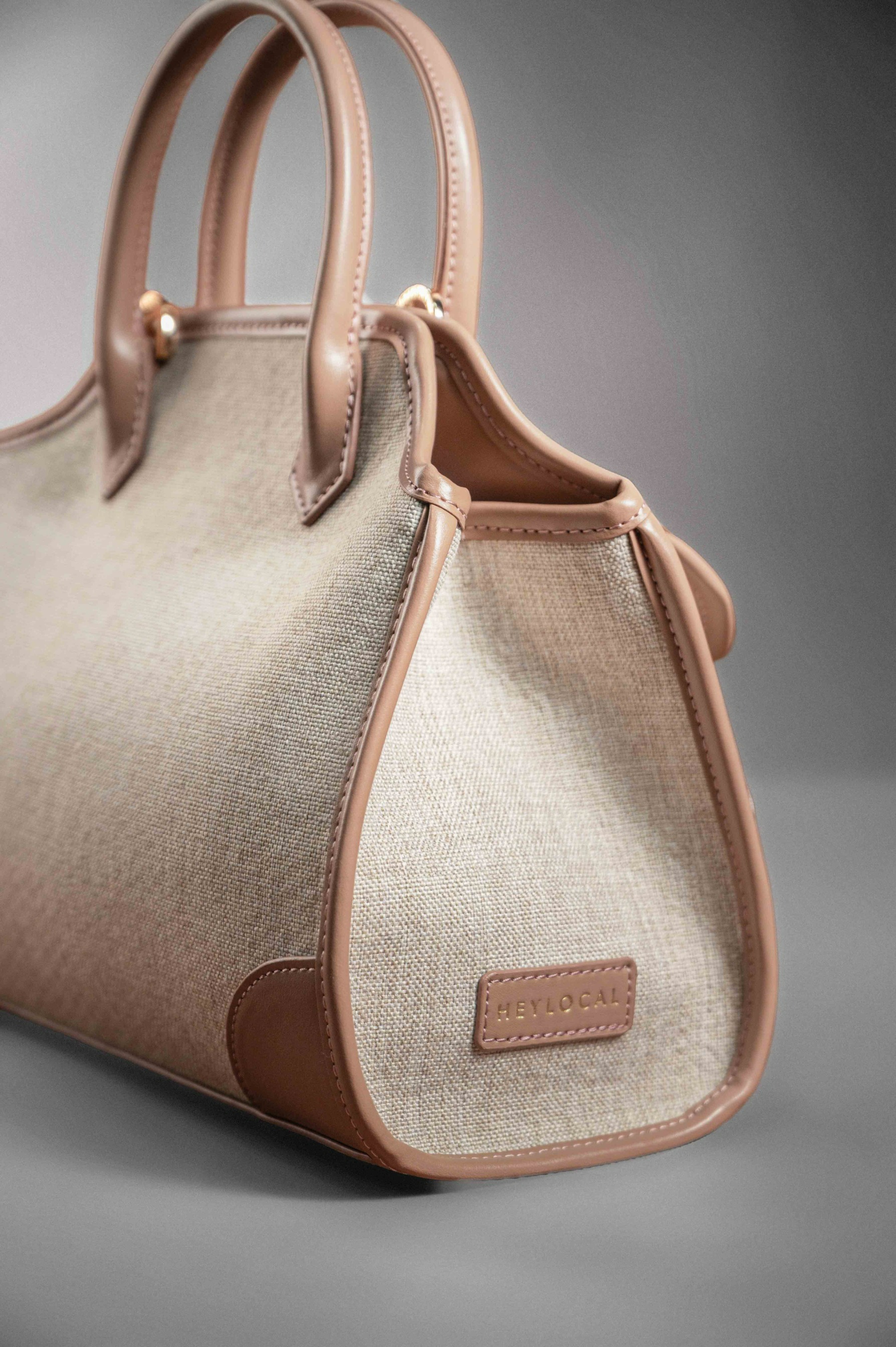 ARLET CANVAS BAG