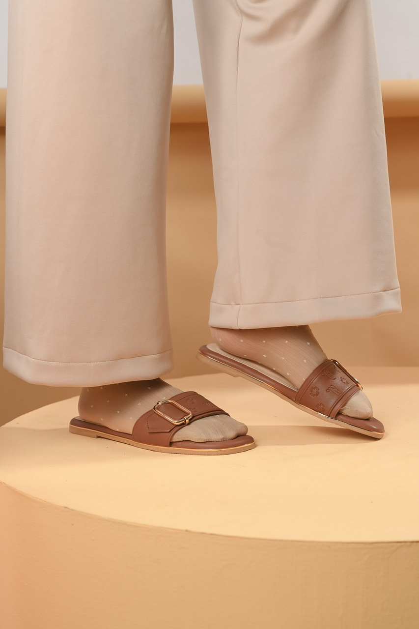 HEYLOCAL MONOGRAM FLAT BRICK