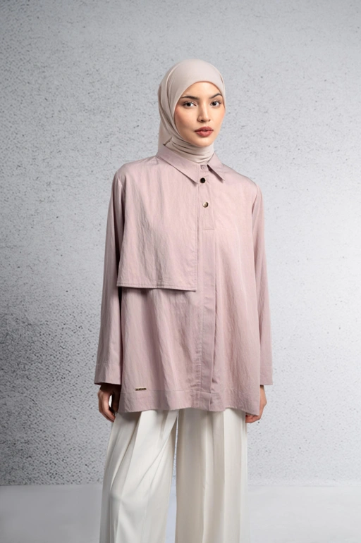 Image of BACK TO EASE TOP